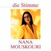 Nana Mouskouri ‎- Die Stimme (1998)