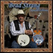 Brad Strang - Brad Strang (Special Edition) (2024)