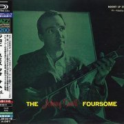 Johnny Smith - The Johnny Smith Foursome Vol. 1 (1957) [2017 SHM-CD Jazz Masters Collection 1200] CD-Rip