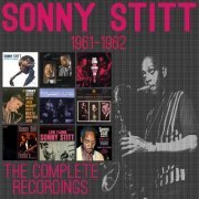 Sonny Stitt - The Complete Recordings: 1961-1962 (2014)