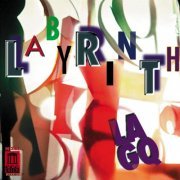 Los Angeles Guitar Quartet - Labyrinth (1995)