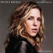 Diana Krall - Wallflower (2015) {Deluxe Edition} CD-Rip