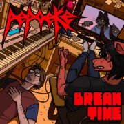 pepoeke - break time (2025)
