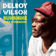Delroy Wilson, King Tubby - Sunshine Dubs & Versions (2025)