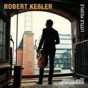 Robert Keßler - Little People (2022)