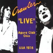 Crawler - Live-Agora Club 1978 (2002)