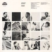 Pharoah Sanders - Izipho Zam (My Gifts) (1973/2025) [Hi-Res]