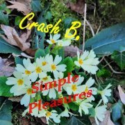 CRASH B. - Simple Pleasures (1) (2022)