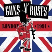 Guns N' Roses - London 1991 (2023)