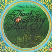 Endle St. Cloud - Thank You All Very Much (1969)
