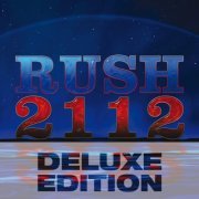 Rush - 2112 Deluxe Edition (1976/2013) [Hi-Res]