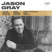 Jason Gray - Place For Me (2023) Hi Res