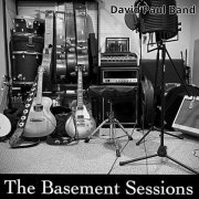 David Paul Band - The Basement Sessions (2022) Hi-Res