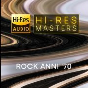 VA - Playlist: Hi-Res Masters: 70s Rock (2024)