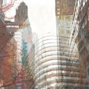 Vinícius Cantuária, Liminha - Vertical Cities (2025)