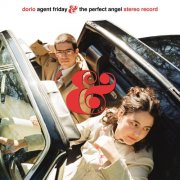 Dorio - Agent Friday & the Perfect Angel (2026) [Hi-Res]