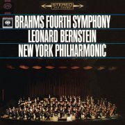 Leonard Bernstein, New York Philharmonic - Brahms: Symphony No. 4 in E Minor, Op. 98 (Remastered) (2018) Hi-Res