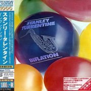 Stanley Turrentine - Inflation (1980) [2014 Fusion Best Collection 1000]