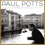 Paul Potts - Passione (2009) CD-Rip