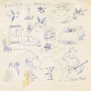 John Prine - Found Dogs (2026) {RSD Vinyl}