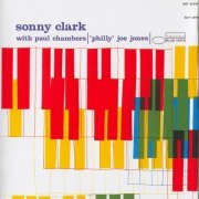 Sonny Clark Trio - Sonny Clark Trio (1957) {RVG Edition}