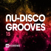 VA - Nu-Disco Grooves, Vol. 15 (2021)