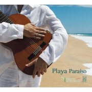 Simone Iannarelli - Playa Paraiso (2011)