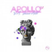 VA - APOLLO #1 V.A (2019)