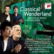 VA - Classical Wonderland (Classical Music for Children) (2016) [Hi-Res]