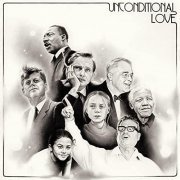 Unconditional Love - Foreseeable Future (2022) [Hi-Res]