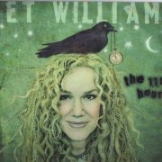 Bet Williams - The 11th Hour (2014)