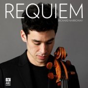 Richard Narroway - Requiem (2023) [Hi-Res]