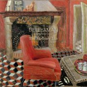 Deleyaman - The Sudbury Inn (2023)