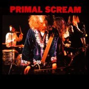 Primal Scream - Primal Scream (Reissue) (1989/1996)