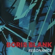 Boris Blank - Resonance (2024) CD-Rip