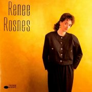 Renee Rosnes - Renee Rosnes (1990)