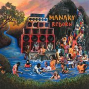 Manaky - Reborn (2022) [Hi-Res]