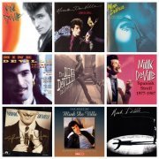 Mink DeVille - Discography (1977-2001)