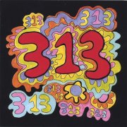 Phideaux - 313 (2005)