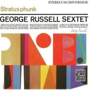 George Russell Sextet - Stratusphunk (1960) APE