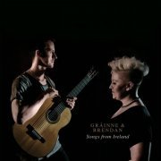 Gráinne & Brendan - Songs From Ireland (2019) flac