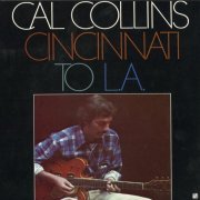 Cal Collins - Cincinnati To L.A. (1987) [Vinyl]