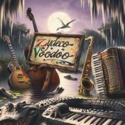 Zydeco Voodoo - Zydeco Voodoo (2024)