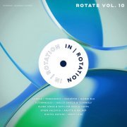 VA - IN / ROTATION - ROTATE VOL. 10 (2023)