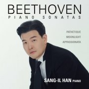 Sang-Il Han - Beethoven Piano Sonatas (2023)