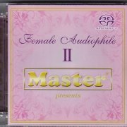 VA - Master Music: Female Audiophile II (2007)[SACD]