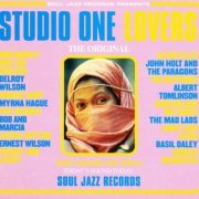 VA - Soul Jazz Records Presents Studio One Lovers (2005)