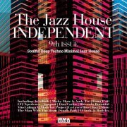 VA - The Jazz House Independent Vol. 9 (2021)