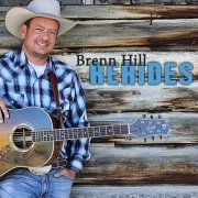 Brenn Hill - ReRides (2018)