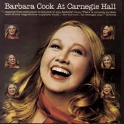 Barbara Cook - Barbara Cook at Carnegie Hall (1996)